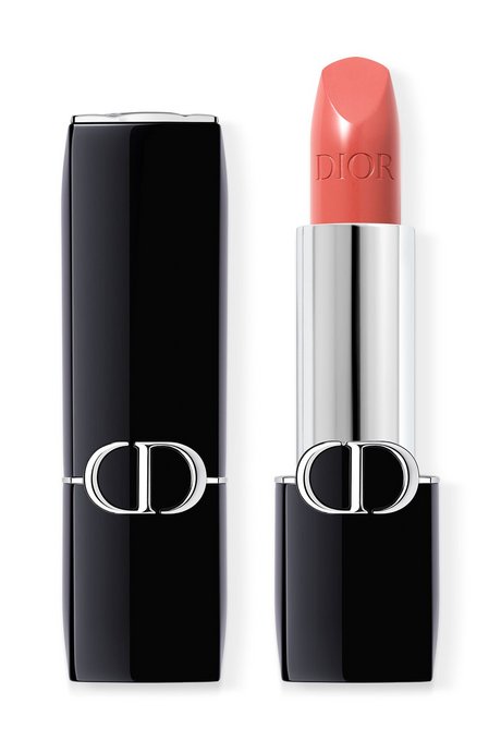 Rouge Dior Satin — цена и наличие Rouge Dior Satin