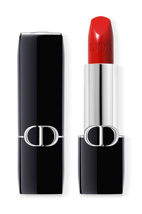 Rouge Dior Satin — цена и наличие Rouge Dior Satin