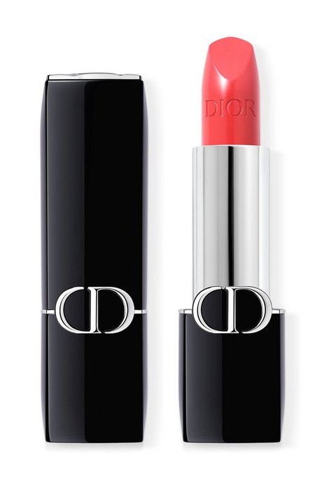 Rouge Dior Satin — цена и наличие Rouge Dior Satin