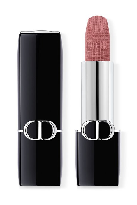 Rouge Dior Velvet — цена и наличие Rouge Dior Velvet