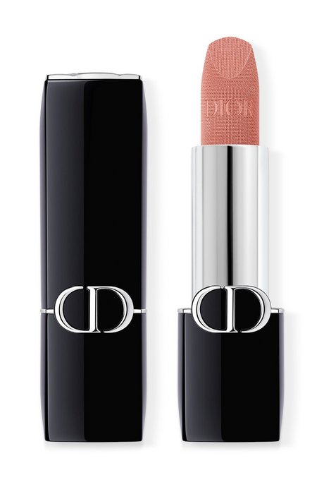 Rouge Dior Velvet — цена и наличие Rouge Dior Velvet