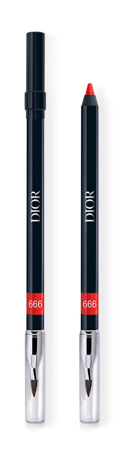Rouge Dior Contour — цена и наличие Rouge Dior Contour