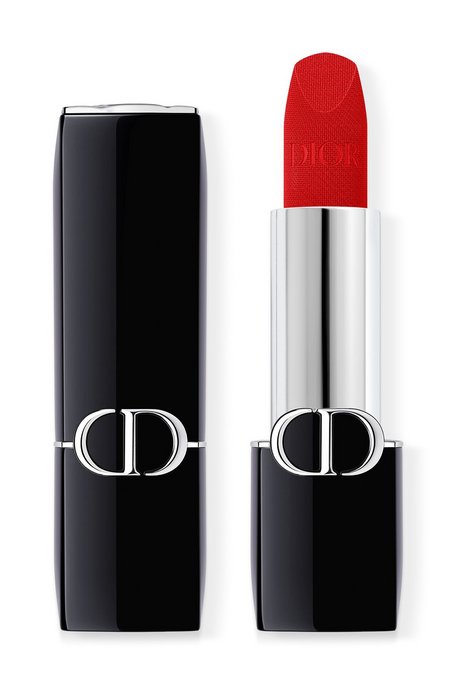 Rouge Dior Velvet