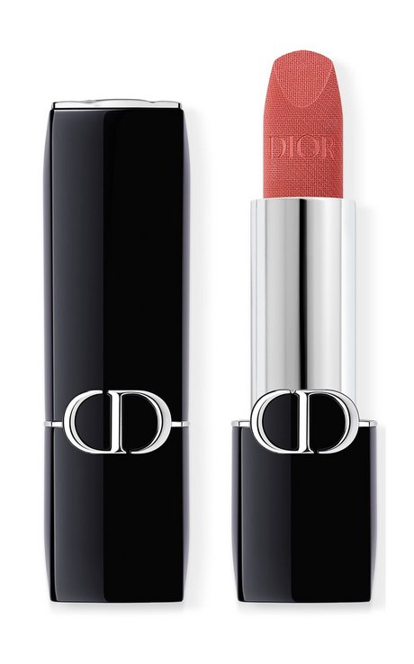 Rouge Dior Velvet — цена и наличие Rouge Dior Velvet