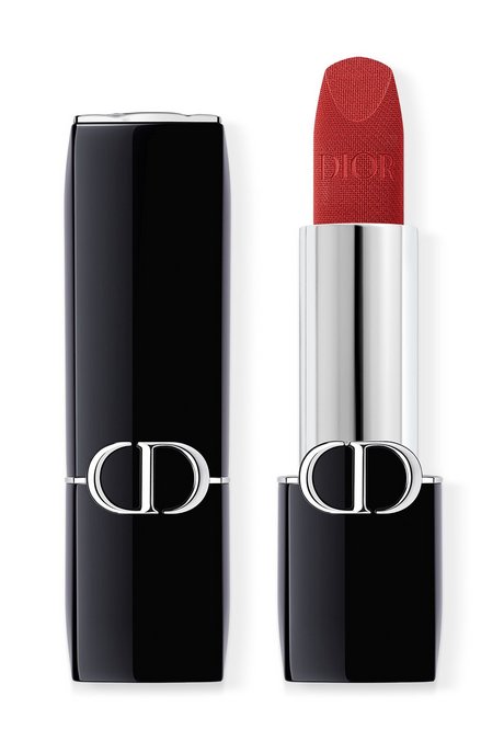 Rouge Dior Velvet — цена и наличие Rouge Dior Velvet