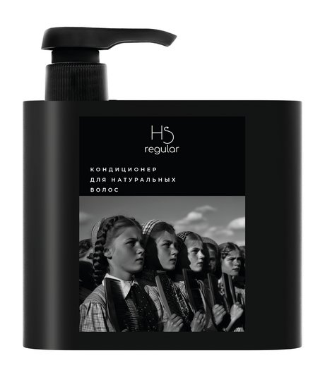 Hair Sekta Regular Кондиционер для натуральных волос