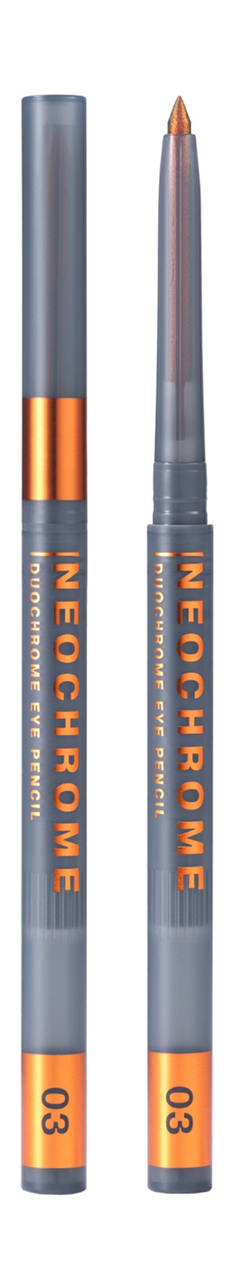 Influence Beauty Neochrome Duochrome Eye Pencil — цена и наличие Influence Beauty Neochrome Duochrome Eye Pencil