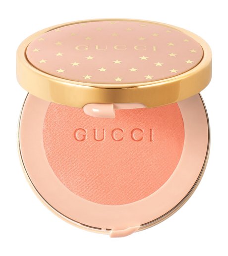 Gucci Blush de Beaute Cheeks & Eyes Powder