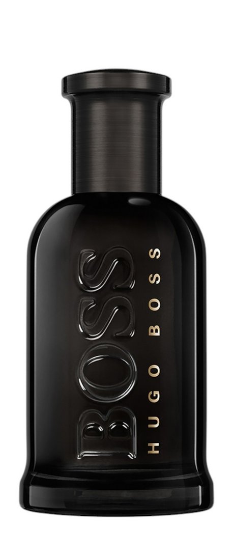 Hugo Boss Bottled Parfum