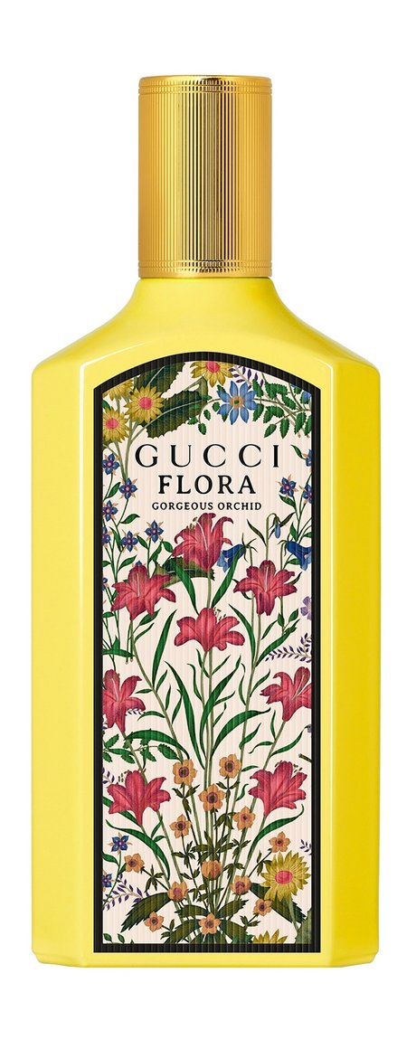 Gucci Flora Gorgeous Orchid Eau de Parfum