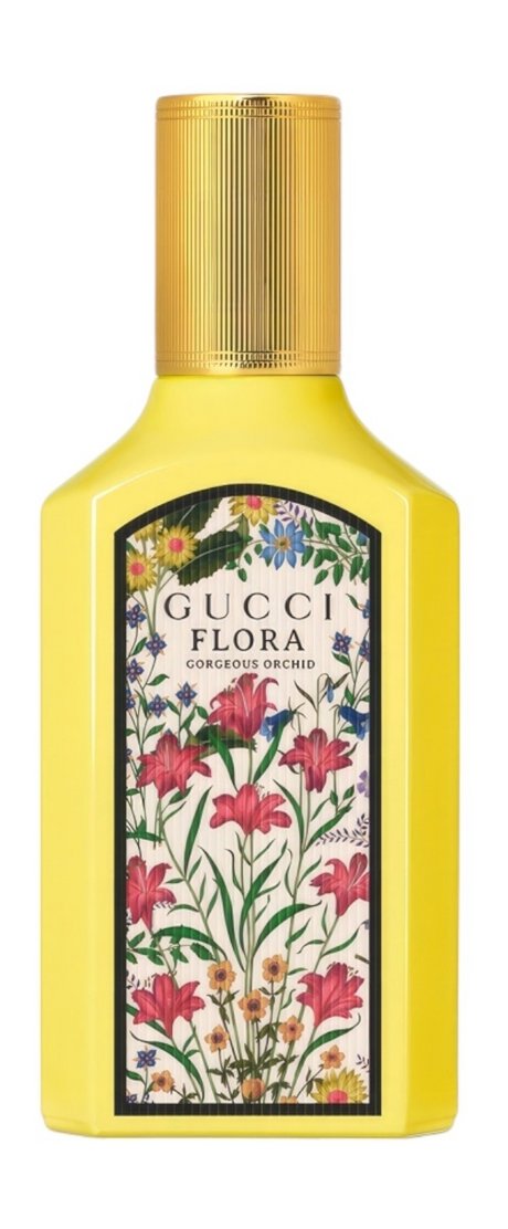 Gucci Flora Gorgeous Orchid Eau de Parfum