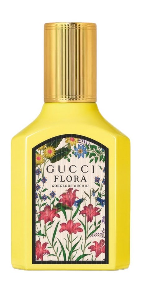 Gucci Flora Gorgeous Orchid Eau de Parfum