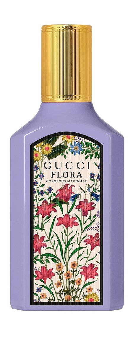 Gucci Flora Gorgeous Magnolia Eau de Parfum