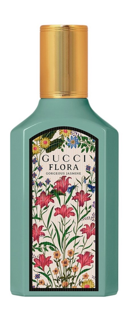 Gucci Flora Gorgeous Jasmine Eau de Parfum