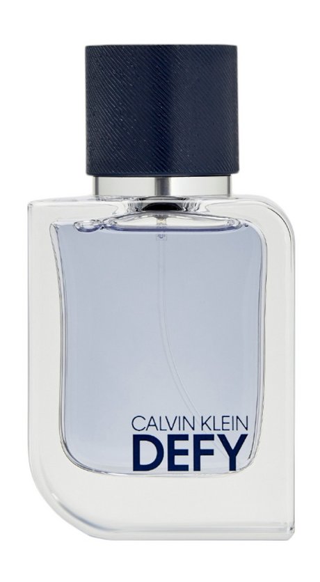 Calvin Klein Defy Eau de Toilette