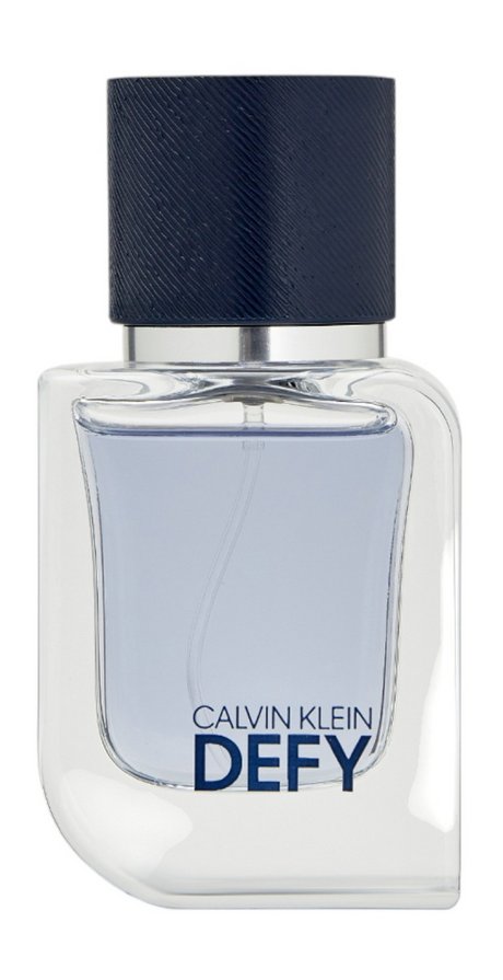 Calvin Klein Defy Eau de Toilette