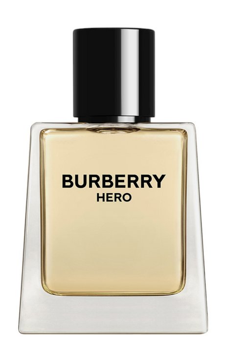 Burberry Hero Eau de Toilette — цена и наличие Burberry Hero Eau de Toilette