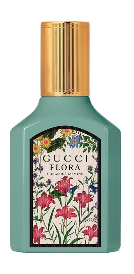Gucci Flora Gorgeous Jasmine Eau de Parfum