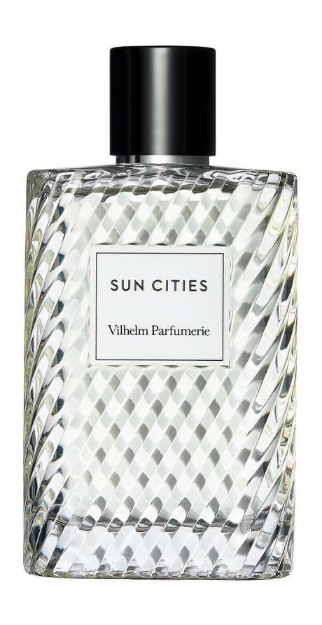 Vilhelm Parfumerie Sun Cities Eau de Parfum