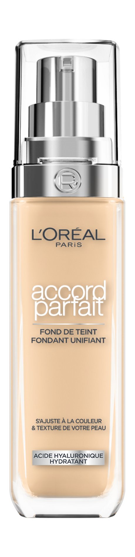 L'OREAL PARIS L’Oreal Accord Parfait Foundation — цена и наличие L'OREAL PARIS L’Oreal Accord Parfait Foundation