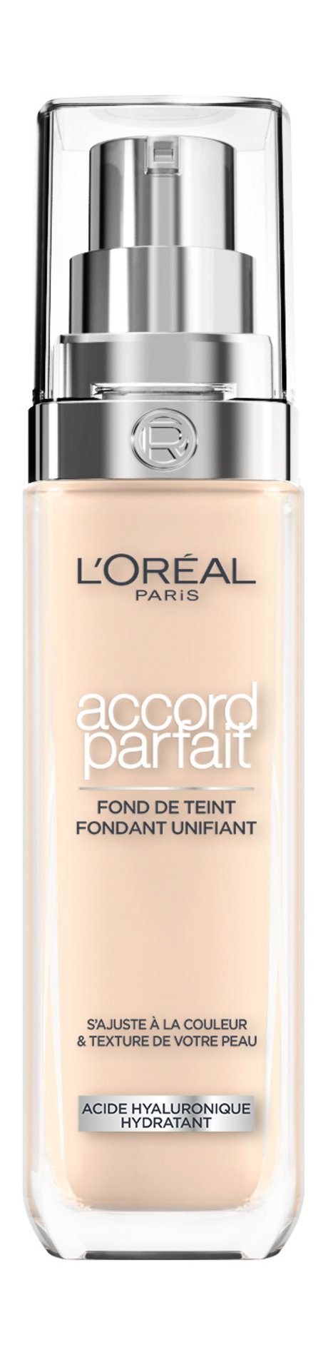 L'OREAL PARIS L’Oreal Accord Parfait Foundation — цена и наличие L'OREAL PARIS L’Oreal Accord Parfait Foundation