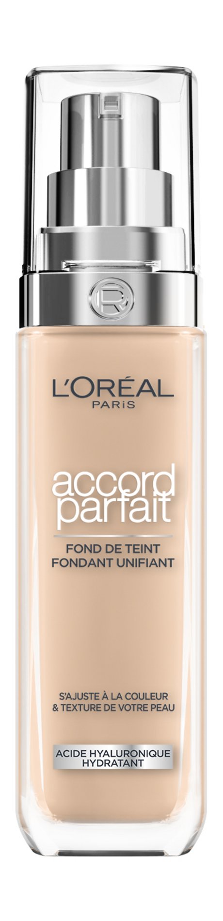 L'OREAL PARIS L’Oreal Accord Parfait Foundation — цена и наличие L'OREAL PARIS L’Oreal Accord Parfait Foundation