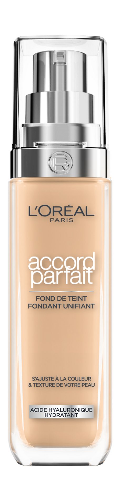 L'OREAL PARIS L’Oreal Accord Parfait Foundation — цена и наличие L'OREAL PARIS L’Oreal Accord Parfait Foundation