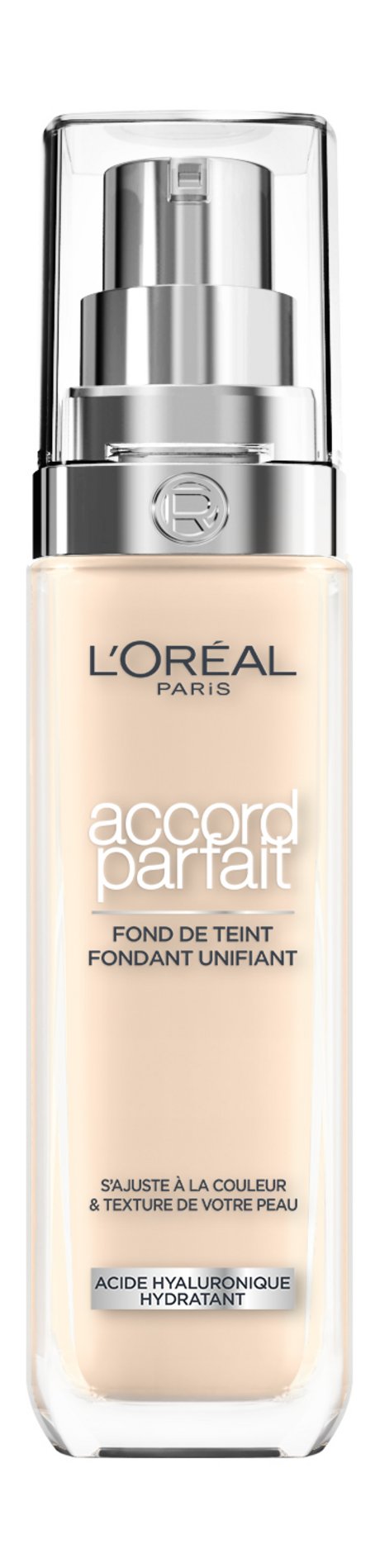 L'OREAL PARIS L’Oreal Accord Parfait Foundation — цена и наличие L'OREAL PARIS L’Oreal Accord Parfait Foundation