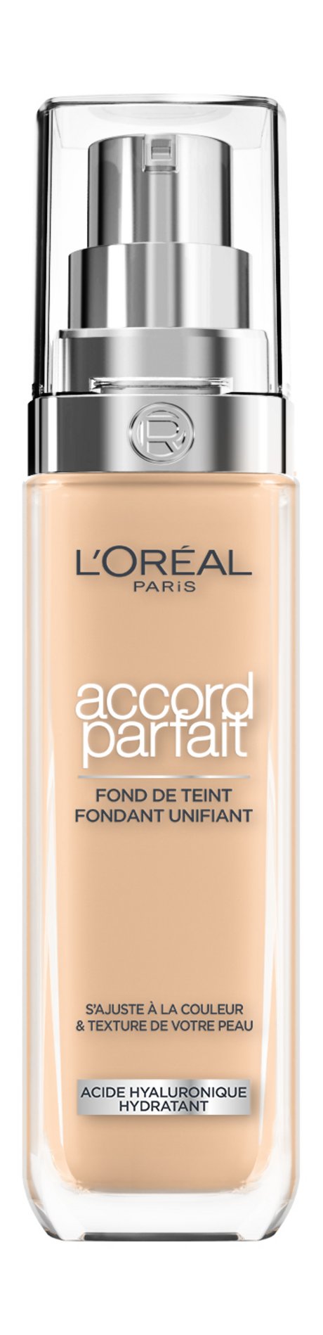 L'OREAL PARIS L’Oreal Accord Parfait Foundation — цена и наличие L'OREAL PARIS L’Oreal Accord Parfait Foundation
