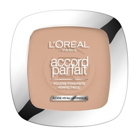 L'Oreal Accord Parfait Powder