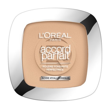 L'Oreal Accord Parfait Powder