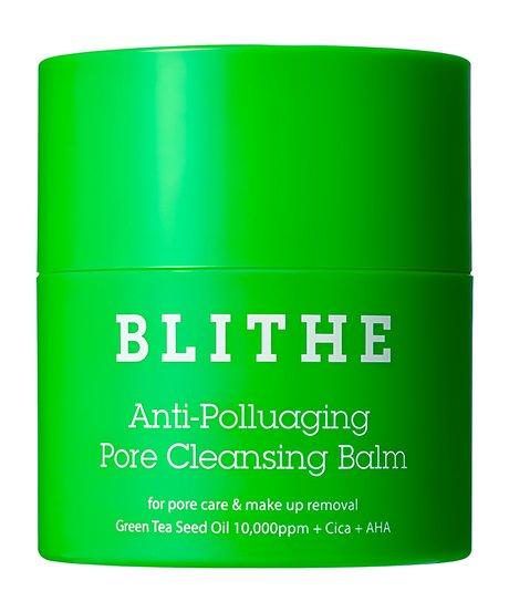 Blithe Anti-Polluaging Pore Cleansing Balm
