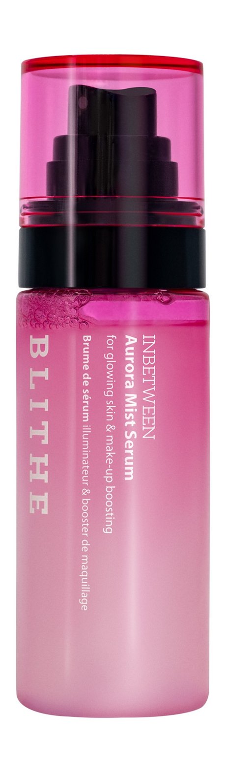 Blithe InBetween Aurora Mist Serum