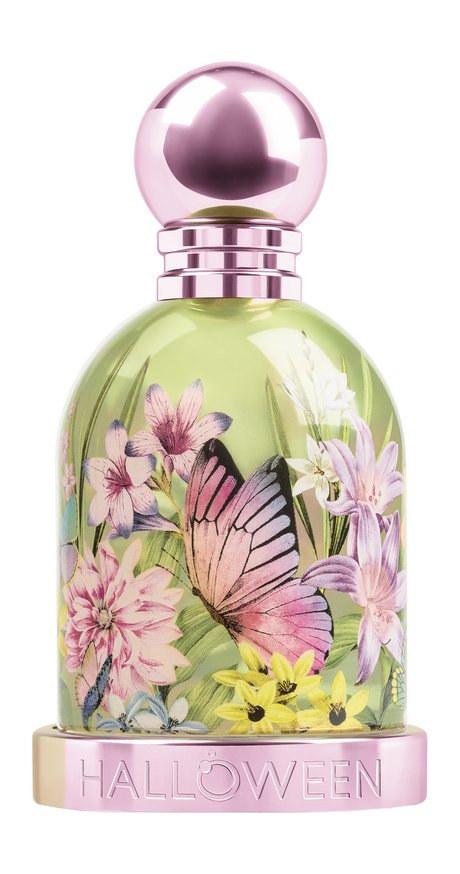 Halloween Bliss Eau de Toilette