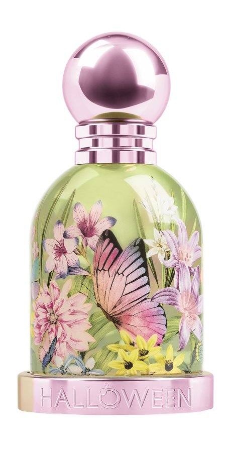 Halloween Bliss Eau de Toilette