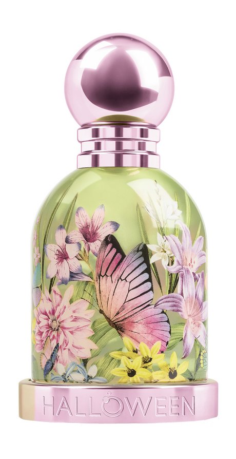 Halloween Bliss Eau de Toilette