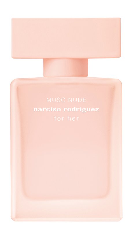 Narciso Rodriguez For Her Musc Nude Eau de Parfum