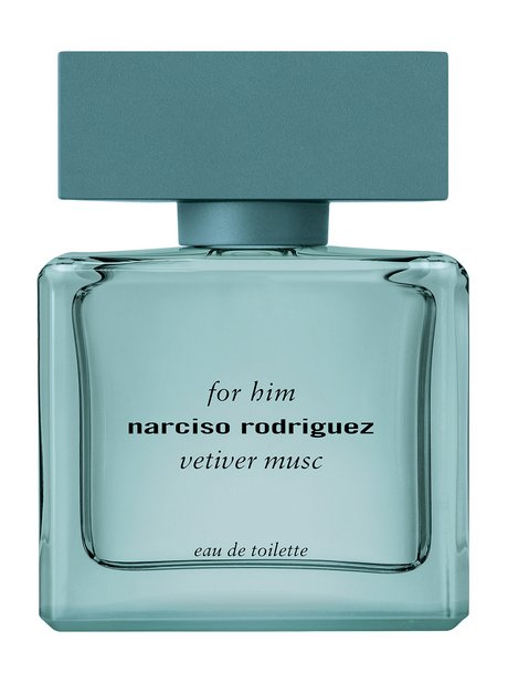 Narciso Rodriguez For Him Vetiver Musc Eau de Toilette