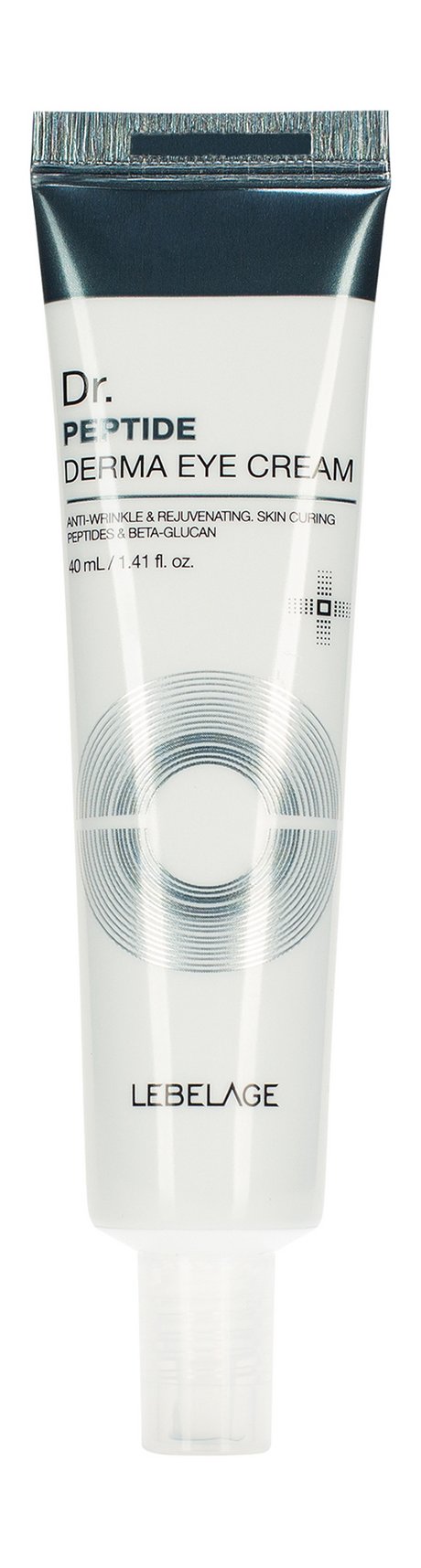 Lebelage Dr. Peptide Derma Eye Cream