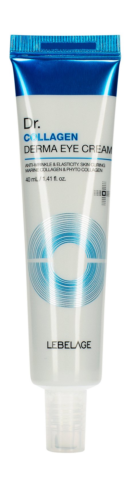 Lebelage Dr. Collagen Derma Eye Cream