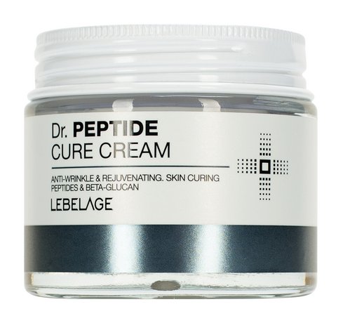 Lebelage Dr. Peptide Cure Cream