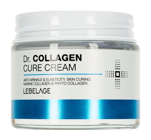 Lebelage Dr. Collagen Cure Cream