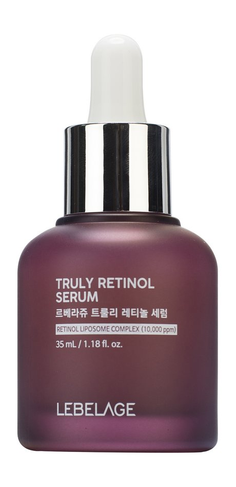 Lebelage Truly Retinol Serum