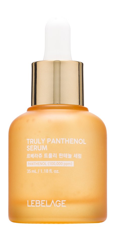 Lebelage Truly Panthenol Serum