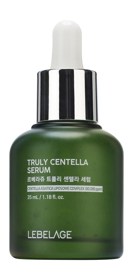 Lebelage Truly Centella Serum