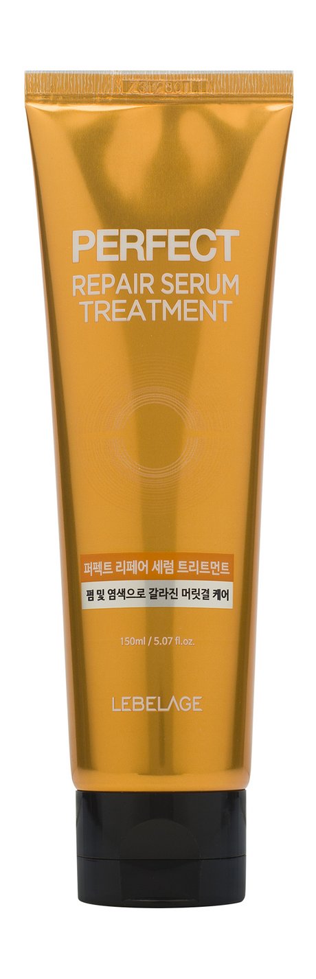 Lebelage Perfect Repair Serum Treatment