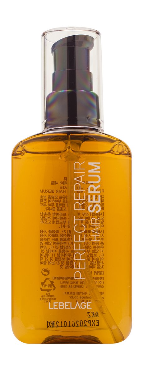 Lebelage Perfect Repair Hair Serum