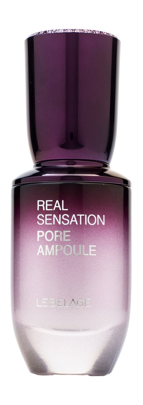 Lebelage Real Sensation Pore Ampoule
