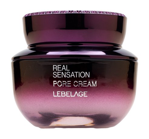 Lebelage Real Sensation Pore Cream