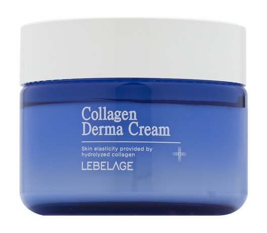 Lebelage Collagen Derma Cream